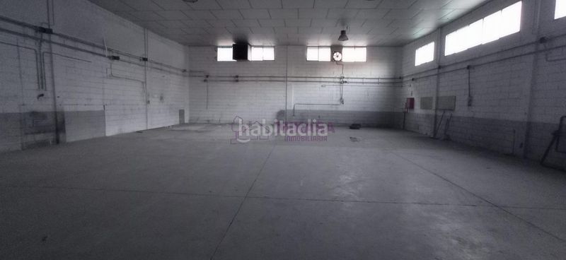 Foto c33ef7ef-95bd-4ca0-a159-ff4b3f92abb1. Nau industrial a Suroeste - Zona Hospital Móstoles