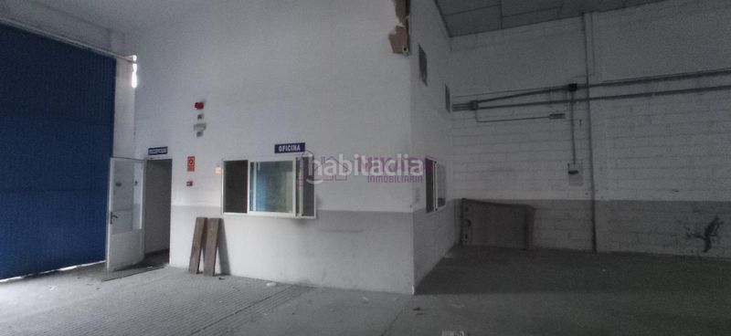 Foto c8fea073-e2da-48a4-816a-2a286d8c0b84. Nau industrial a Suroeste - Zona Hospital Móstoles
