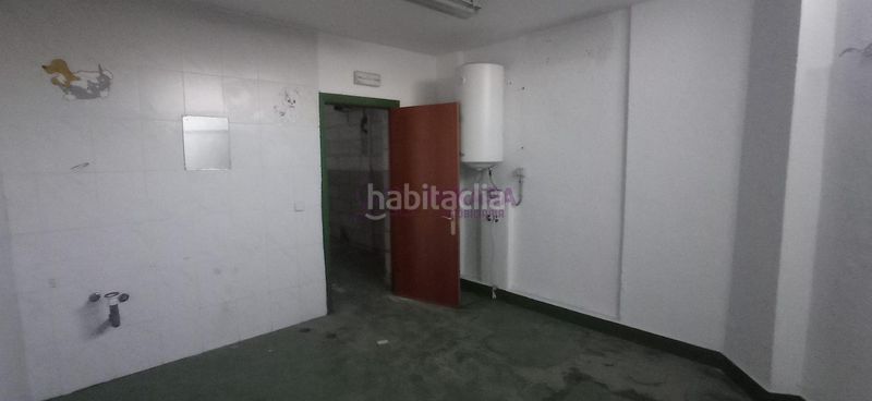 Foto f5443a79-ca40-4b30-9996-af50d3353b4c. Nau industrial a Suroeste - Zona Hospital Móstoles