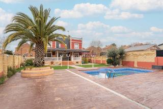Lloguer Xalet a Casco Antiguo - La Dehesa - Los Monteros. Arroyomolinoschalet