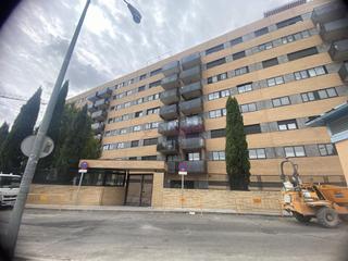Miete Etagenwohnung  Mostoles. Fuenlabradapiso