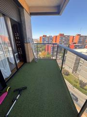 Rent Flat  Mostoles. Fuenlabradapiso