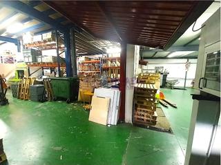 Rent Industrial building  Artesanos. Boadilla del montenave