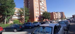 Pis  Oviedo. Fuenlabradapiso