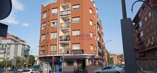 Etagenwohnung  Juan xiii. Móstolespiso
