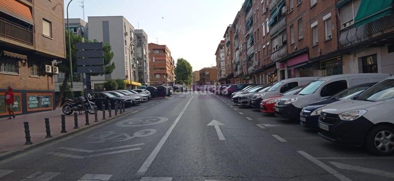 Foto d53885d7-404d-45ce-a69e-140dd67b96f0. Piso  en Centro Móstoles