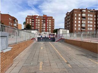 Posto auto  Ribadeo. Fuenlabradagaraje
