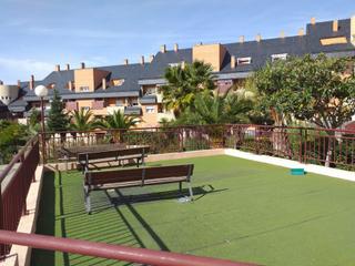 Lloguer Apartament  Alameda. Villanueva del pardilloapartamento