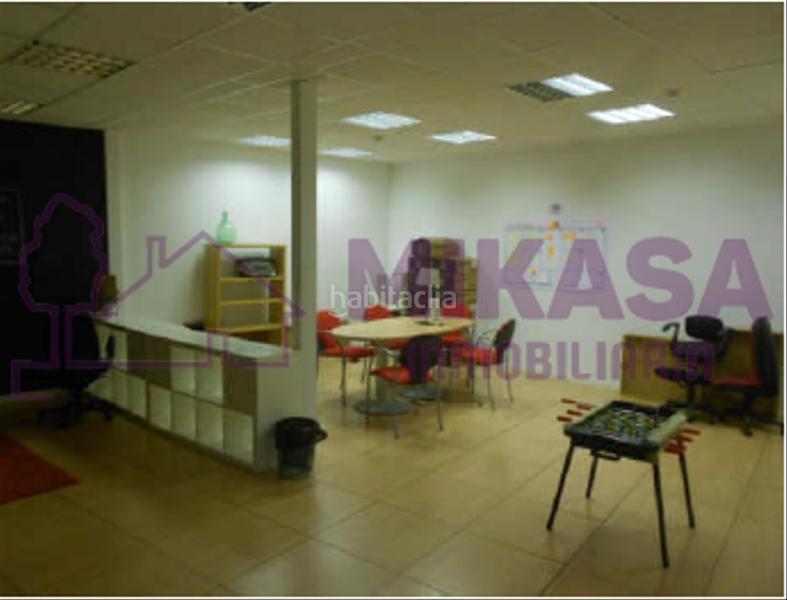 Foto 07811bc9-d16f-4668-8188-d9b55323684b. Local comercial local en Embajadores-Lavapiés Madrid