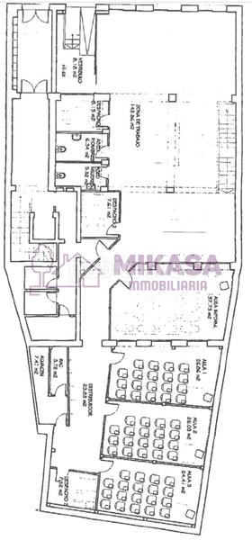 Foto 254c7d39-1b66-4a2a-b3ba-53f13217c7dc. Local comercial local en Embajadores-Lavapiés Madrid