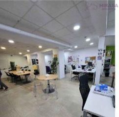 Business premise  Fray ceferino gonzalez. Madridlocal