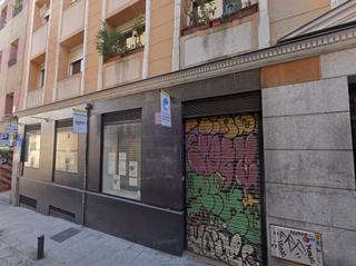 Local Comercial en FRAY CEFERINO GONZALEZ