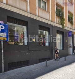 Foto d66eb10e-30fe-4274-bdb0-5c761da016cb. Local comercial a Embajadores-Lavapiés Madrid