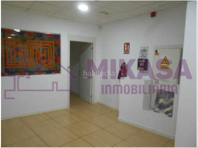 Foto e50f01a4-cea8-474d-b20b-edd8ab18c189. Local comercial local en Embajadores-Lavapiés Madrid