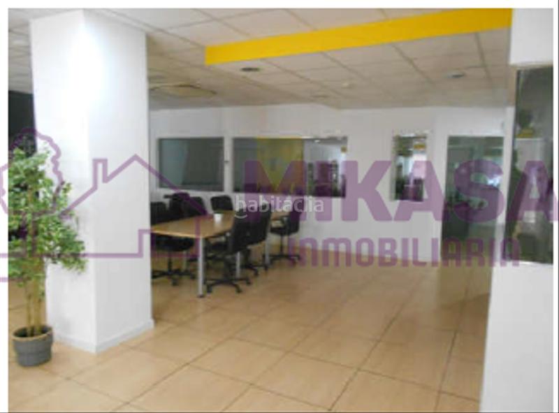 Foto ea8d6008-71eb-4f32-bcc7-1ffc906e44fa. Local comercial local en Embajadores-Lavapiés Madrid