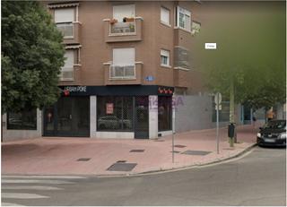 Local commercial à ALCALDE DE MOSTOLES