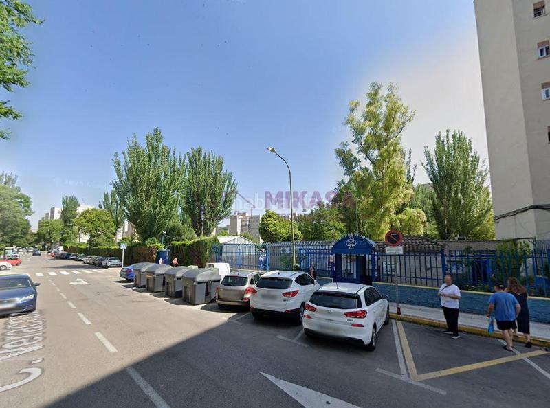 Foto 11a1b177-cd3c-4695-9d9f-05ce094c08f5. Pis amb calefacció aparcament a Sur - PAU 4 Móstoles