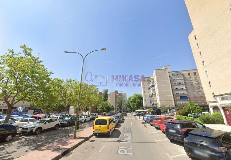 Foto 4946a7ff-bf0a-4d49-9679-f4e15a01a54b. Pis amb calefacció aparcament a Sur - PAU 4 Móstoles