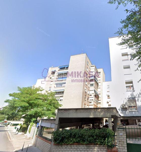 Foto 90abfa13-81ab-4e77-a509-984ffffe51f6. Pis amb calefacció aparcament a Sur - PAU 4 Móstoles