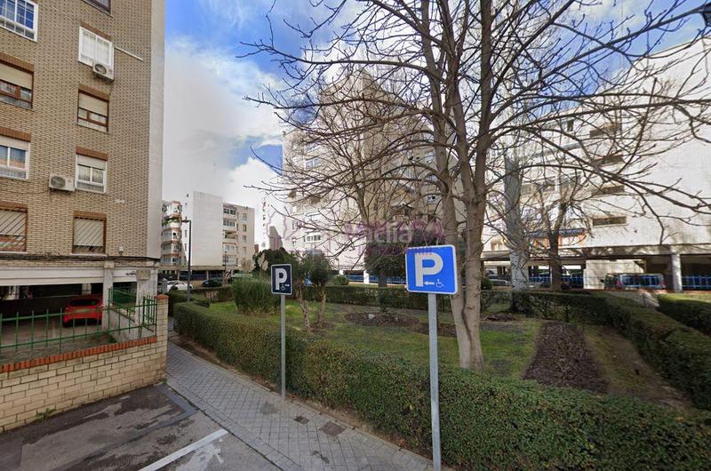 Foto e07c8b52-93e0-4155-a3b3-567190162847. Pis amb calefacció aparcament a Sur - PAU 4 Móstoles