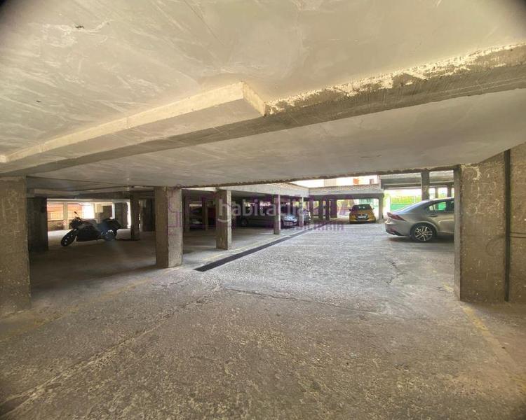 Foto e92aeb70-14a6-4149-9a27-254dbd0f07cd. Pis amb calefacció aparcament a Sur - PAU 4 Móstoles