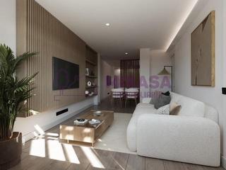 Appartement à Centro. Móstolespiso