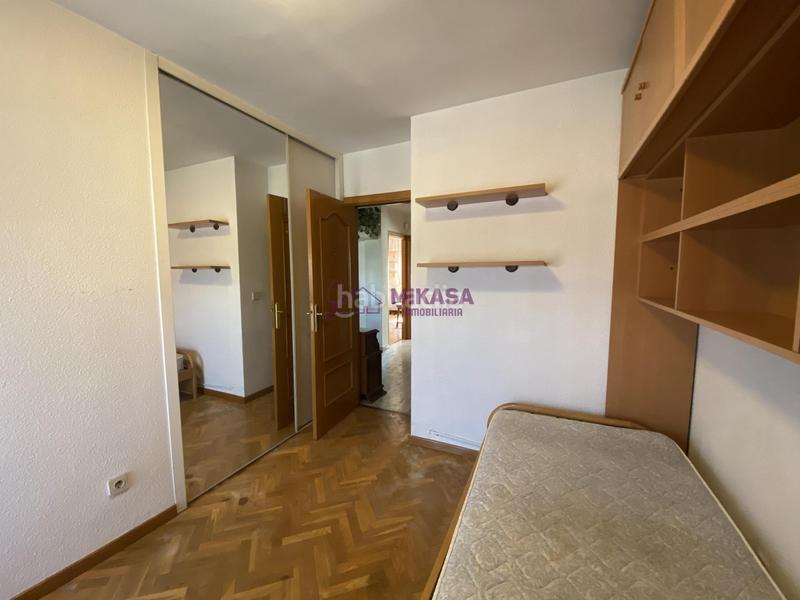 Foto 3b806890-2f14-4f79-a537-4395fe54895a. Affitto chalet con riscaldamento parcheggio in El Soto Móstoles