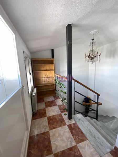 Foto 15467c8a-f83d-4e2c-8aaf-8542e6b24737. Location chalet avec chauffage parking dans El Soto Móstoles