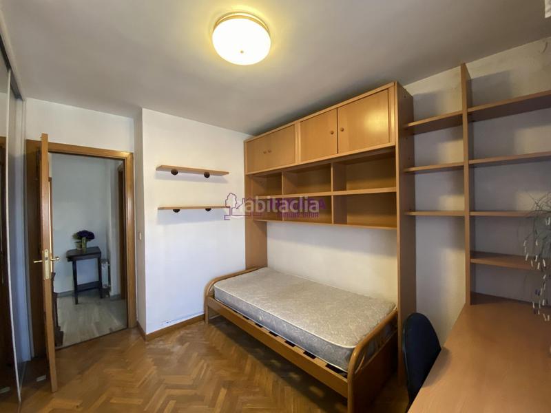 Foto c7f08128-0663-447d-9b89-4592908fdc46. Location chalet avec chauffage parking dans El Soto Móstoles