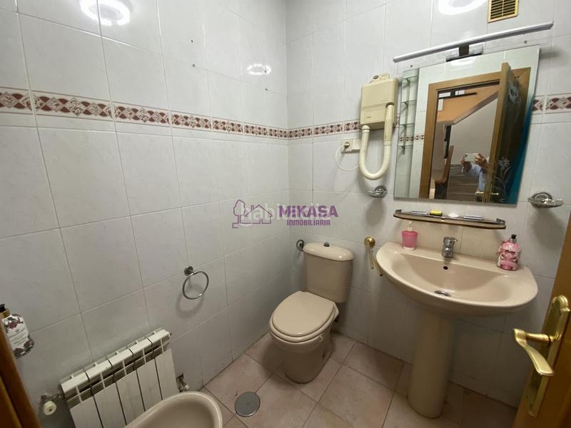 Foto 07b77ece-fa3c-4c08-a977-ec4bf01b6a84. Rent chalet with heating parking in El Soto Móstoles