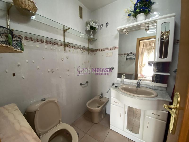 Foto 1463ae3e-e34f-4924-bcc9-773e70acb85e. Rent chalet with heating parking in El Soto Móstoles