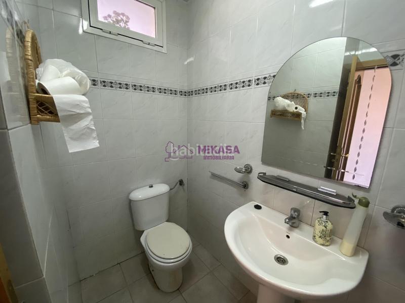 Foto 186cab64-980a-46e5-9484-04feb1e5a1ce. Rent chalet with heating parking in El Soto Móstoles