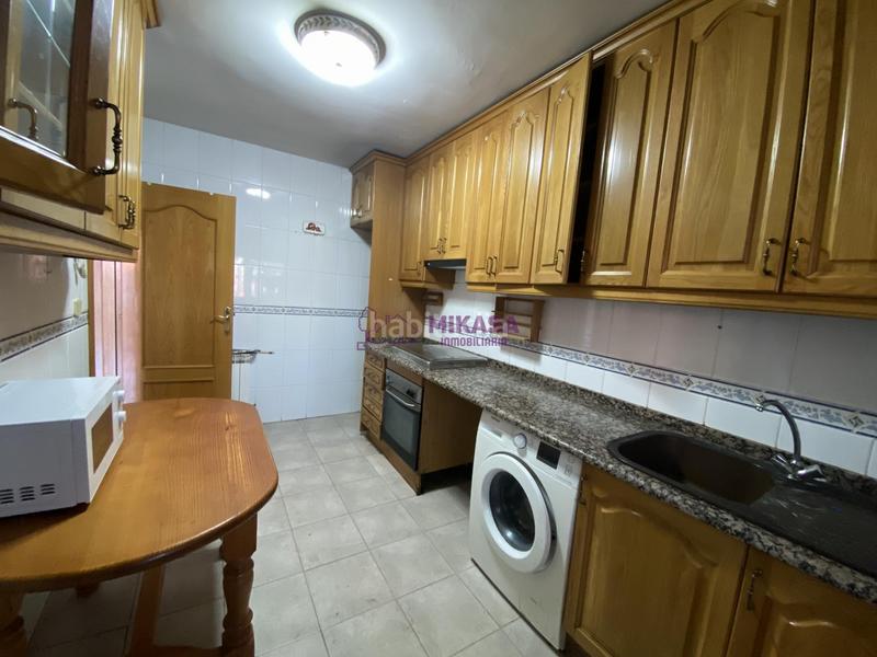 Foto 34504d39-9dfe-40ce-8b7c-7eeb59a08047. Rent chalet with heating parking in El Soto Móstoles