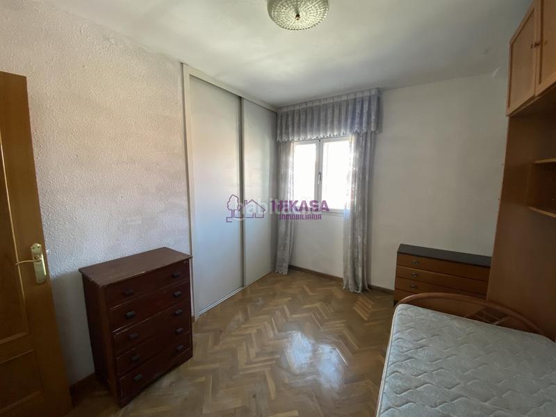 Foto 3ea711cc-48e5-45ce-abaa-394a4a69d4f4. Rent chalet with heating parking in El Soto Móstoles