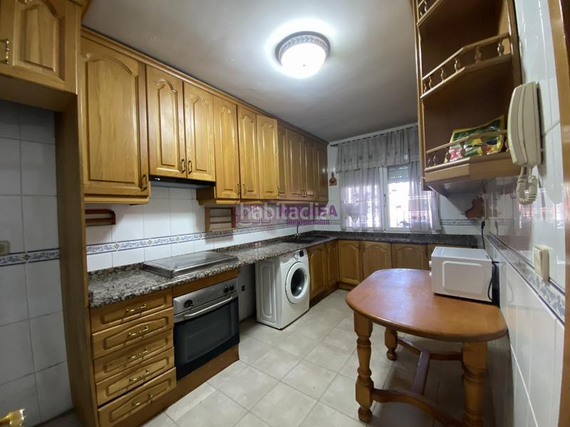 Foto 44bf034d-1f3c-4e89-9f41-9ac3c0f0d451. Rent chalet with heating parking in El Soto Móstoles