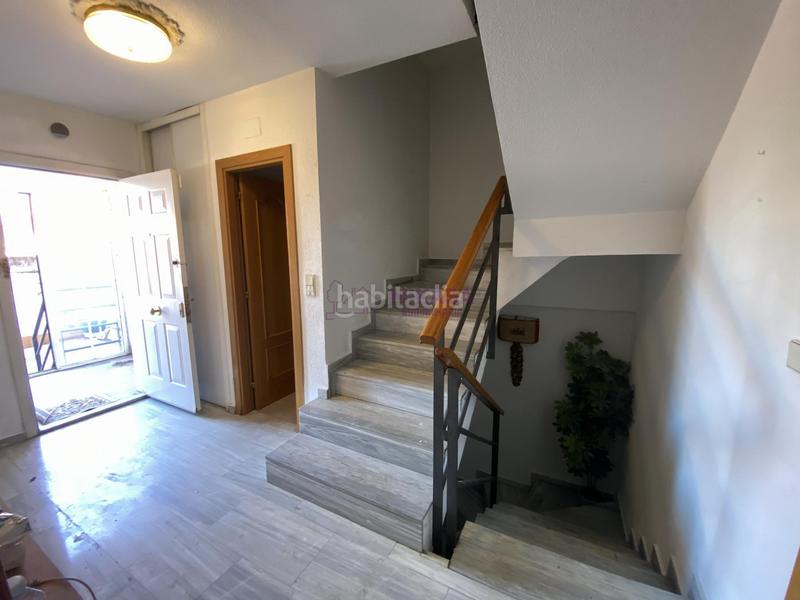 Foto 5c464c6d-7615-4e48-b813-4c428f3871d4. Rent chalet with heating parking in El Soto Móstoles