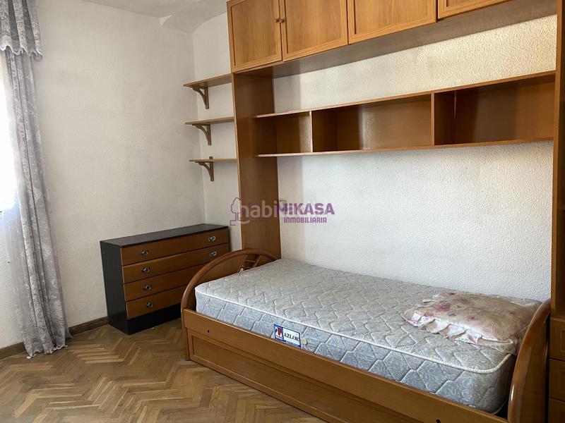 Foto 60181d2d-d5f6-491a-8e7e-79922594c66a. Rent chalet with heating parking in El Soto Móstoles