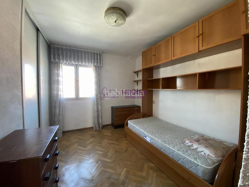 Foto 8f270cd0-c744-4223-ae04-c7087f5a50af. Rent chalet with heating parking in El Soto Móstoles