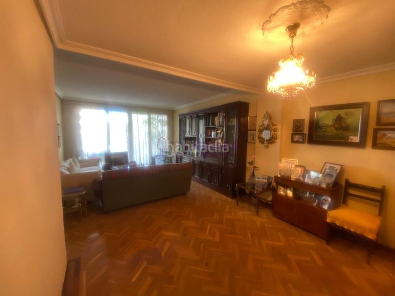 Foto be27479a-d341-4c99-b0ef-8c5a161b7410. Etagenwohnung mit heizung in Norte-Universidad Móstoles