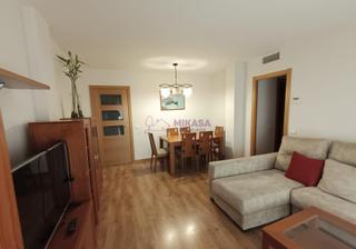 Miete Etagenwohnung  Azorin. Móstolespiso