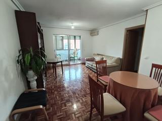 Location Appartement  Azorin. Móstolespiso