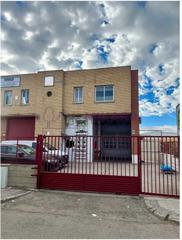 Nau industrial  Impresores. Getafenave