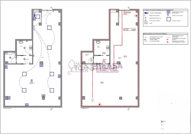Foto 2ef42583-aaf6-4858-ad9d-4ab599fcfb8d. Geschäftsraum in Parque Oeste-Fuente Cisneros Alcorcón