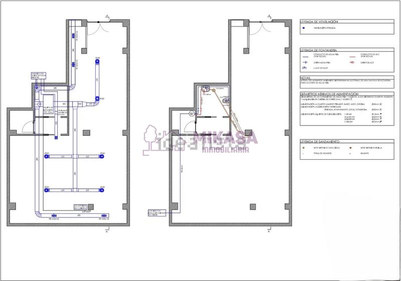 Foto 3cdd3475-cf48-4a4f-954e-36cadbc9a5d7. Geschäftsraum in Parque Oeste-Fuente Cisneros Alcorcón