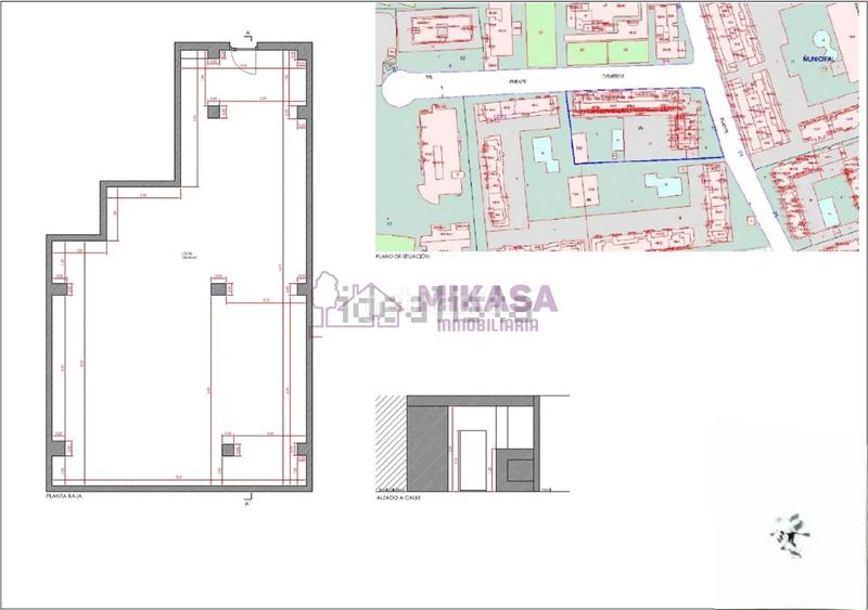 Foto a106a999-3590-4d7e-848e-6006348377c0. Geschäftsraum in Parque Oeste-Fuente Cisneros Alcorcón