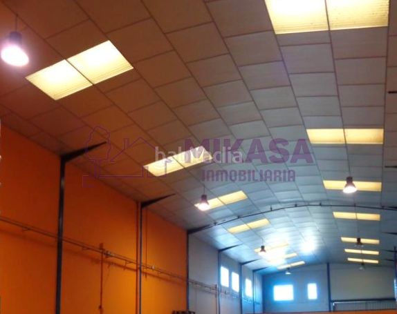Foto 63f8237a-94ba-4fbf-9113-5b94a4b4b104. Nau industrial a Ugena