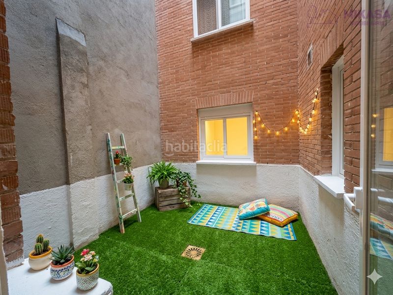 Foto bdee9ce0-d2ca-41f8-8d13-bef30cda4964. Flat in Centro Móstoles