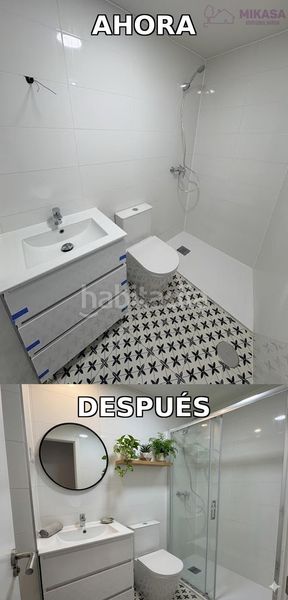 Foto 624e9c89-3474-4242-be5a-f3ffece12384. Flat in Centro Móstoles