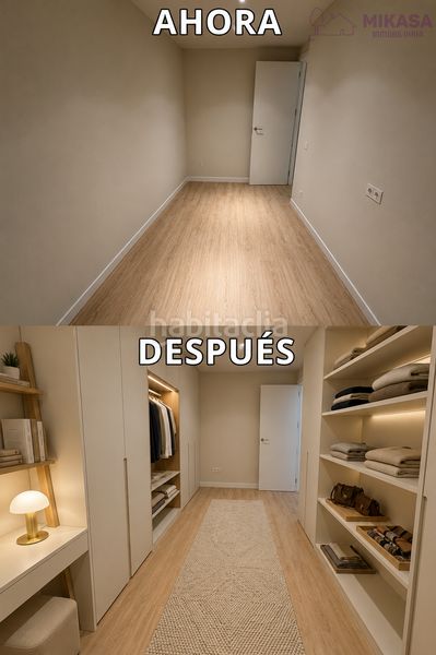 Foto b5828319-d287-42bd-842f-5e6ac8975d1b. Flat in Centro Móstoles