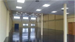 Miete Fabrikhalle  Quitapesares. Villaviciosa de odónnave